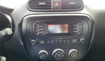 KIA Soul  | przedni | Manualna | 132 KM | bialy full