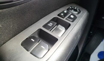 KIA Soul  | przedni | Manualna | 132 KM | bialy full