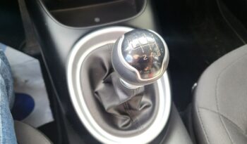 KIA Soul  | przedni | Manualna | 132 KM | bialy full