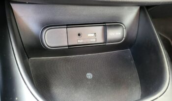 KIA Soul  | przedni | Manualna | 132 KM | bialy full