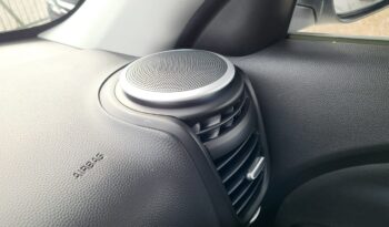 KIA Soul  | przedni | Manualna | 132 KM | bialy full
