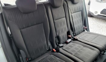 OPEL Zafira  | przedni | Manualna | 140 KM | Srebrny full