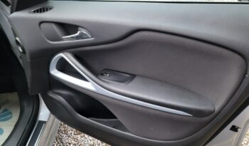 OPEL Zafira  | przedni | Manualna | 140 KM | Srebrny full