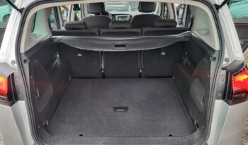 OPEL Zafira  | przedni | Manualna | 140 KM | Srebrny full