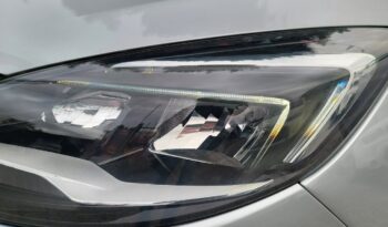 OPEL Zafira  | przedni | Manualna | 140 KM | Srebrny full