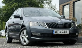 Skoda Octavia  | Przedni | Manualna | 115 Km | Szary