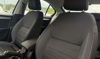 SKODA Octavia  | przedni | Manualna | 115 KM | Szary full