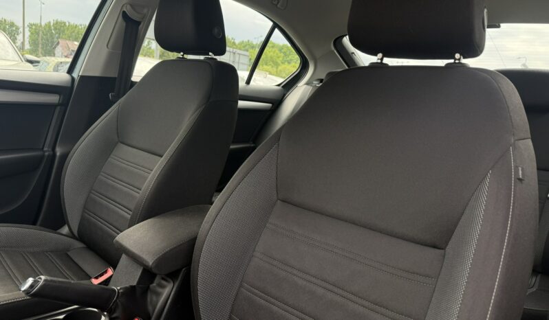 SKODA Octavia  | przedni | Manualna | 115 KM | Szary full