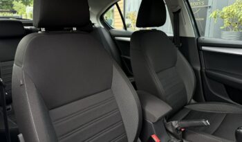 SKODA Octavia  | przedni | Manualna | 115 KM | Szary full