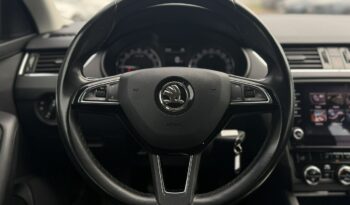 SKODA Octavia  | przedni | Manualna | 115 KM | Szary full