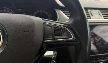 SKODA Octavia  | przedni | Manualna | 115 KM | Szary full