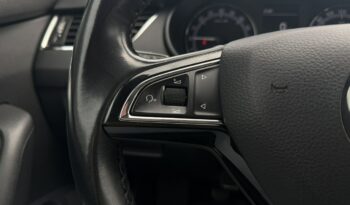 SKODA Octavia  | przedni | Manualna | 115 KM | Szary full