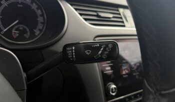 SKODA Octavia  | przedni | Manualna | 115 KM | Szary full