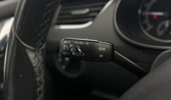 SKODA Octavia  | przedni | Manualna | 115 KM | Szary full