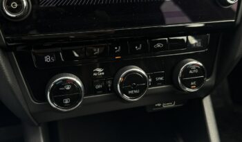 SKODA Octavia  | przedni | Manualna | 115 KM | Szary full