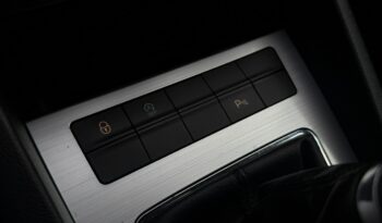 SKODA Octavia  | przedni | Manualna | 115 KM | Szary full