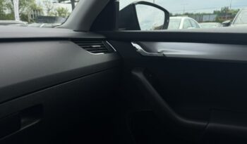 SKODA Octavia  | przedni | Manualna | 115 KM | Szary full