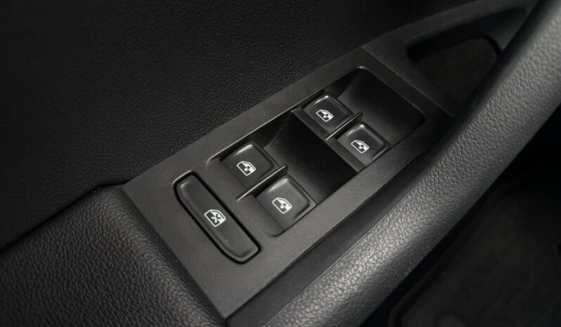 SKODA Octavia  | przedni | Manualna | 115 KM | Szary full