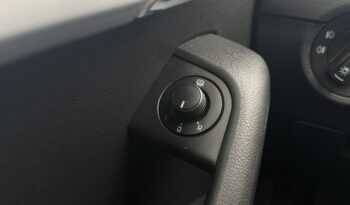 SKODA Octavia  | przedni | Manualna | 115 KM | Szary full