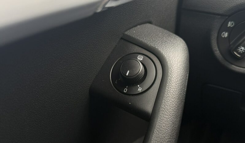 SKODA Octavia  | przedni | Manualna | 115 KM | Szary full