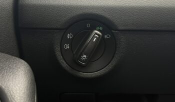 SKODA Octavia  | przedni | Manualna | 115 KM | Szary full