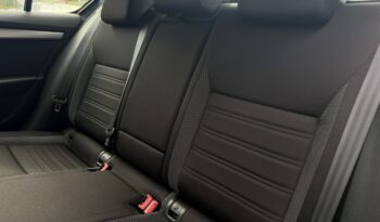 SKODA Octavia  | przedni | Manualna | 115 KM | Szary full