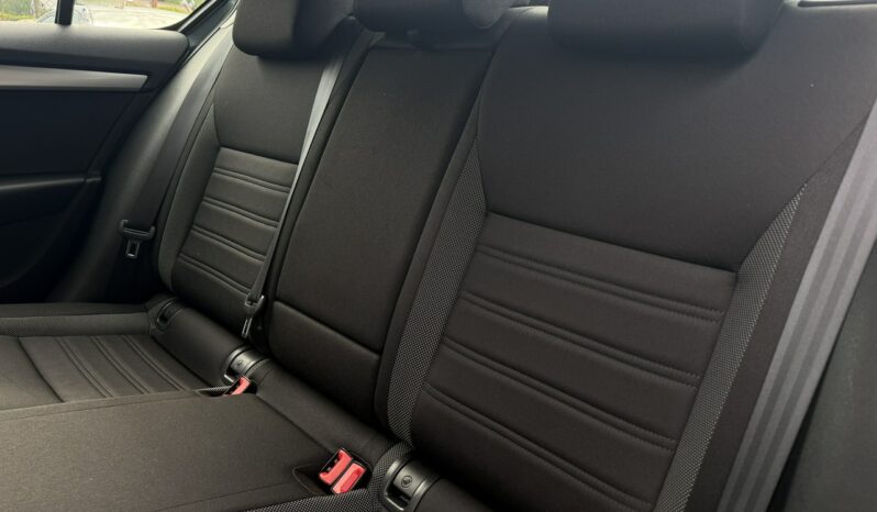 SKODA Octavia  | przedni | Manualna | 115 KM | Szary full