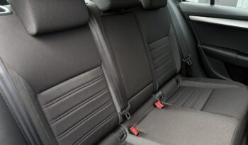 SKODA Octavia  | przedni | Manualna | 115 KM | Szary full