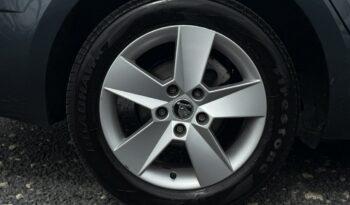 SKODA Octavia  | przedni | Manualna | 115 KM | Szary full