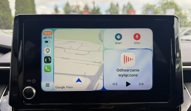 SKODA Octavia  | przedni | Manualna | 115 KM | Szary full