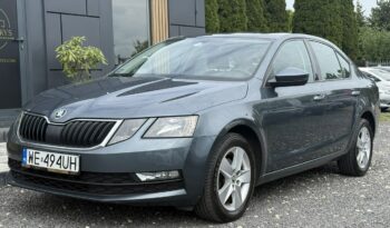 SKODA Octavia  | przedni | Manualna | 115 KM | Szary full