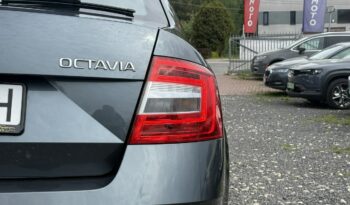 SKODA Octavia  | przedni | Manualna | 115 KM | Szary full