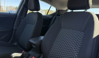 OPEL Astra | przedni | Manualna | 110 KM | Czarny full