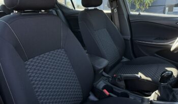 OPEL Astra | przedni | Manualna | 110 KM | Czarny full
