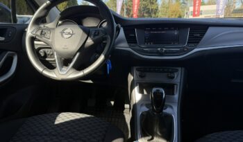OPEL Astra | przedni | Manualna | 110 KM | Czarny full
