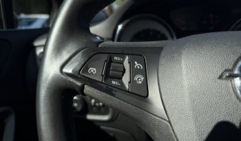 OPEL Astra | przedni | Manualna | 110 KM | Czarny full