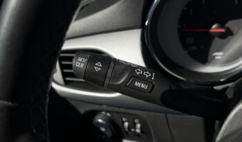 OPEL Astra | przedni | Manualna | 110 KM | Czarny full