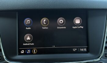 OPEL Astra | przedni | Manualna | 110 KM | Czarny full
