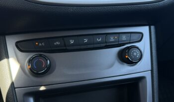OPEL Astra | przedni | Manualna | 110 KM | Czarny full