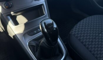 OPEL Astra | przedni | Manualna | 110 KM | Czarny full