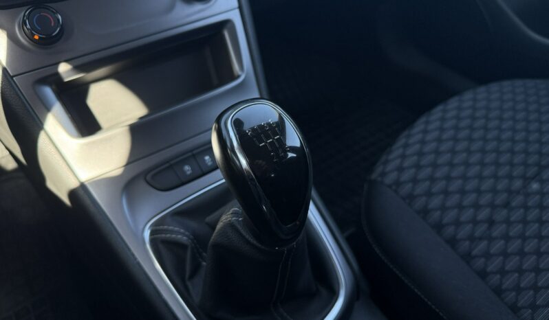 OPEL Astra | przedni | Manualna | 110 KM | Czarny full