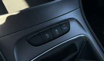 OPEL Astra | przedni | Manualna | 110 KM | Czarny full
