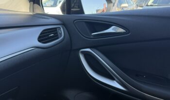OPEL Astra | przedni | Manualna | 110 KM | Czarny full