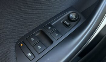 OPEL Astra | przedni | Manualna | 110 KM | Czarny full