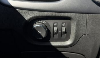 OPEL Astra | przedni | Manualna | 110 KM | Czarny full