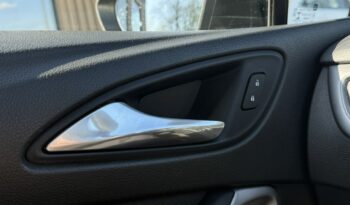 OPEL Astra | przedni | Manualna | 110 KM | Czarny full