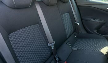 OPEL Astra | przedni | Manualna | 110 KM | Czarny full