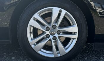 OPEL Astra | przedni | Manualna | 110 KM | Czarny full