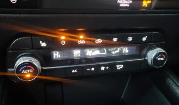 MAZDA CX-5  | przedni | Manualna | 165 KM | Brązowy full