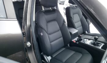 MAZDA CX-5  | przedni | Manualna | 165 KM | Brązowy full